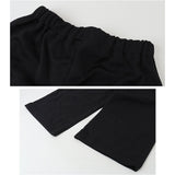 キュロット レディース 通販 日本製 ワイドパンツ ガウチョ 裏起毛キュロット ガウチョパンツ キュロットスカート パンツ ワイド ウエストゴム ゴム替え 裏起毛 ズボン あったか