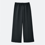 キュロット レディース 通販 日本製 ワイドパンツ ガウチョ 裏起毛キュロット ガウチョパンツ キュロットスカート パンツ ワイド ウエストゴム ゴム替え 裏起毛 ズボン あったか