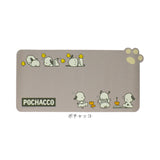 デスクマット キャラクター 通販 約 80 36 cm デスク マット 撥水 はっ水 机 学習机 ゲーミングスペース 滑り止め 汚れ キズ 傷防止 衝撃緩和 テーブルマット 拭きやすい クッション性