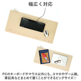 デスクマット キャラクター 通販 約 80 36 cm デスク マット 撥水 はっ水 机 学習机 ゲーミングスペース 滑り止め 汚れ キズ 傷防止 衝撃緩和 テーブルマット 拭きやすい クッション性