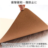 デスクマット キャラクター 通販 約 80 36 cm デスク マット 撥水 はっ水 机 学習机 ゲーミングスペース 滑り止め 汚れ キズ 傷防止 衝撃緩和 テーブルマット 拭きやすい クッション性