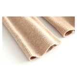 ニット レディース 長袖 ハーフタートルネック 通販 セーター タイト スリム フィット プルオーバー 秋 冬 薄手 上品 無地 シンプル きれいめ 着回し トップス おしゃれ