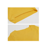 ニット 半袖 通勤 スクエア スクエアネック 通販 Tシャツ セーター タイト スリム フィット プルオーバー 春 夏 薄手 上品 無地 シンプル きれいめ 着回し トップス おしゃれ