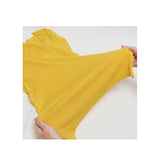 ニット 半袖 通勤 スクエア スクエアネック 通販 Tシャツ セーター タイト スリム フィット プルオーバー 春 夏 薄手 上品 無地 シンプル きれいめ 着回し トップス おしゃれ