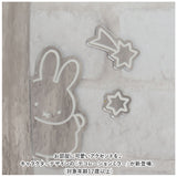 T'S FACTORY ティーズファクトリー ミラー キャラクター 通販 ウォールミラー デコレーションミラー かがみ 鏡 インテリアミラー 壁に貼る 貼り付け デコレーション 軽い 軽量 キャラ