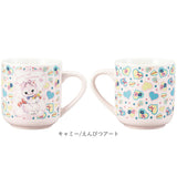 マグカップ キャラクター 可愛い 通販 マグ カップ コップ かわいい 食器 おしゃれ サンアート 大人可愛い 女性 子供 キッズ 女の子 男の子 グッズ レトロ オシャレ コーヒーカップ
