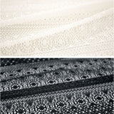 フォーマル ネックカバー 通販 ネック カバー つけ襟 レース 付け襟 ハイネック 付け襟レース つけえり 首元 春夏 首元カバー スタンドカラー ニット プルオーバー ワンピース 重ね着風