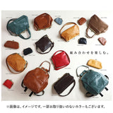 ラフィール バッグ Lafiel 003178600 通販 ショルダーバッグ ショルダーバック レディース がま口 がまぐち 斜めがけ 大人 かわいい 小さい 軽い 軽量 きれいめ おしゃれ シンプル 縦長