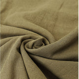 パンツ ガーゼ レディース 通販 レディースパンツ 動きやすい 夏 ズボン ボトムス セミワイドパンツ セミワイドパンツレディース ロングパンツ ウエストゴム 二重ガーゼ 薄手 涼しい 夏用