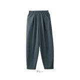 パンツ 裏起毛 レディース 通販 長ズボン ズボン カジュアルパンツ ロングパンツ レディースパンツ 裏起毛パンツ ボトムス ウエストゴム あったか あたたかい 防寒 柔らかい