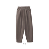 パンツ 裏起毛 レディース 通販 長ズボン ズボン カジュアルパンツ ロングパンツ レディースパンツ 裏起毛パンツ ボトムス ウエストゴム あったか あたたかい 防寒 柔らかい