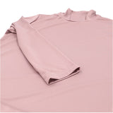 ハイネック レディース 通販 タートルネック プルオーバー カットソー 長袖 tシャツ トップス インナー ディーライズ 着やせ あったか 秋冬 薄手 春 秋 冬 防寒 暖かい 無地 シンプル