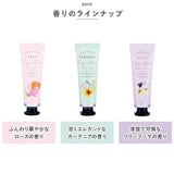 ハンドクリーム セット 通販 ネイルクリーム ギフト 贈り物 母の日 誕生日 記念日 スキンケア ハンドケア ネイルケア デイズインブルーム Days in Bloom ハンド＆ネイルクリームセット