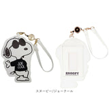 パスケース キャラクター リール付き 通販 定期入れ ICカード IDカード 社員証 定期券 会員証 リールパスケース リール付きパスケース カードホルダー 通勤 通学 レディース かわいい