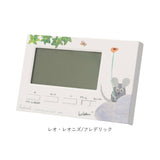 置き時計 デジタル 通販 置時計 デジタル時計 電波デジタルクロック デジタルアラームクロック クロック 温湿度計機能 アラームクロック かわいい カワイイ おしゃれ デジタル表示 電池式