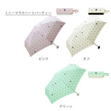 wpc 折りたたみ傘 通販 レディース かわいい 晴雨兼用 uvカット ディズニー DISNEY 撥水 はっ水 50cm 6本骨 手開き 大人 かわいい おしゃれ ミッキー＆フレンズ ミッキーマウス