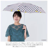 wpc 折りたたみ傘 通販 レディース かわいい 晴雨兼用 uvカット ディズニー DISNEY 撥水 はっ水 50cm 6本骨 手開き 大人 かわいい おしゃれ ミッキー＆フレンズ ミッキーマウス