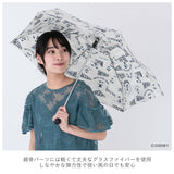wpc 折りたたみ傘 通販 レディース かわいい 晴雨兼用 uvカット ディズニー DISNEY 撥水 はっ水 50cm 6本骨 手開き 大人 かわいい おしゃれ ミッキー＆フレンズ ミッキーマウス