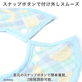スタイ ベビー よだれかけ 通販 スタイタオル エプロン 赤ちゃん 綿 コットン よだれカバー 前かけ よだれ掛け 女の子 男の子 可愛い かわいい おしゃれ お洒落 新生児 ビブ シンプル