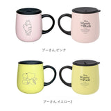ステンレスマグカップ おしゃれ 通販 ステンレスマグ マグカップ コップ カップ ふた付き 蓋付き 300ml 保温保冷 ディズニーキャラクター ディズニーグッズ デスクワーク お茶 コーヒー