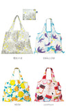エコバッグ 折りたたみ DESIGNERS JAPAN デザイナーズジャパン  通販 おしゃれ かわいい コンパクト 軽量 軽い マイバッグ ショッピングバッグ 大きい 大きめ 肩掛け 大容量 レジ袋型