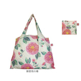 エコバッグ 折りたたみ DESIGNERS JAPAN デザイナーズジャパン  通販 おしゃれ かわいい コンパクト 軽量 軽い マイバッグ ショッピングバッグ 大きい 大きめ 肩掛け 大容量 レジ袋型