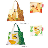 エコバッグ ブランド 折りたたみ 通販 おしゃれ 折り畳み 軽量 軽い ショッピングバック 大容量 大きい 大きめ マイバッグ かわいい コンパクト 肩掛け トートバッグ 買い物バッグ