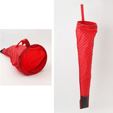 傘ケース 車 通販 リング付き傘ホルダー 傘ホルダー 車載 アンブレラケース 傘袋 傘入れ 車用 傘 車収納 傘立て 長傘 折り畳み傘 雨傘 カバー 日傘 梅雨 収納グッズ アンブレラ カー用品