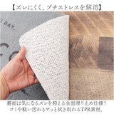 玄関マット 室内 通販 マット 敷物 敷き物 丸洗い 洗面所 玄関 シンプル インテリアマット おしゃれ kawaii 気持ちいい ハサミでカット テラス入り口 水洗い お掃除簡単 水はけ良い