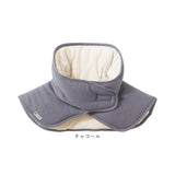 首ふとん 通販 日本製 ねむりの首ふとん ネックウォーマー 肩当て 肩あて be natural ディーライズ メンズ レディース 綿100％ あったか 首 温め 温活 冷え対策 就寝用 グッズ 仮眠 睡眠