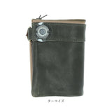 DEVICE デバイス 二つ折り 財布 メンズ 通販 二つ折り財布 2つ折り財布 折り財布 財布 ウォレット 札入れ 小銭入れ レザー 本革 紳士用 ブランド カード かっこいい おしゃれ ギフト