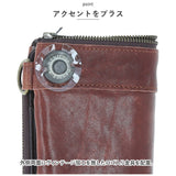 DEVICE デバイス 二つ折り 財布 メンズ 通販 二つ折り財布 2つ折り財布 折り財布 財布 ウォレット 札入れ 小銭入れ レザー 本革 紳士用 ブランド カード かっこいい おしゃれ ギフト