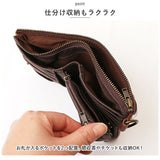 DEVICE デバイス 二つ折り 財布 メンズ 通販 二つ折り財布 2つ折り財布 折り財布 財布 ウォレット 札入れ 小銭入れ レザー 本革 紳士用 ブランド カード かっこいい おしゃれ ギフト