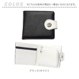 ウォレット 二つ折り 財布 通販 ミニ財布 二つ折り財布 小銭入れ カード入れ お札入れ コンパクト 男性 メンズ かっこいい おしゃれ お洒落 シンプル 新入社員 社会人 ギフト 誕生日