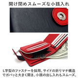 ウォレット 二つ折り 財布 通販 ミニ財布 二つ折り財布 小銭入れ カード入れ お札入れ コンパクト 男性 メンズ かっこいい おしゃれ お洒落 シンプル 新入社員 社会人 ギフト 誕生日