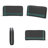 長財布 メンズ ラウンドファスナー 通販 長 財布 サイフ ブランド デイライト ロングウォレット おしゃれ ジュニア 中学生 高校生  男子 男の子 大容量 フェイク レザー 合皮 10代 20代