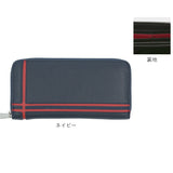 長財布 メンズ ラウンドファスナー 通販 長 財布 サイフ ブランド デイライト ロングウォレット おしゃれ ジュニア 中学生 高校生  男子 男の子 大容量 フェイク レザー 合皮 10代 20代