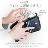 二つ折り財布 メンズ 通販 財布 サイフ ブランド デイライト ミニ財布 おしゃれ ジュニア 中学生 高校生 男子 男の子 コンパクト フェイク レザー 合皮 10代 20代 子供 入学祝い