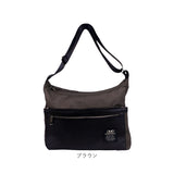 dolce mara メッセンジャーバッグ 通販 メッセンジャーバック ショルダーバッグ ショルダーバック ショルダー 肩掛け 斜めかけ ななめかけ 前ポケット 大きく開く 出し入れがしやすい
