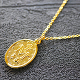 シルバー925 ネックレス 通販 ペンダント シルバーネックレス レディース メンズ シルバーアクセサリー サイズ調整可能 重ね付け 巾着付き シンプル おしゃれ きれいめ 大人 可愛い 通勤