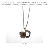 シルバー925 ネックレス 通販 ペンダント レディース メンズ シルバーアクセサリー シルバーネックレス サイズ調整可能 巾着付き 重ね付け シンプル おしゃれ きれいめ 大人 可愛い