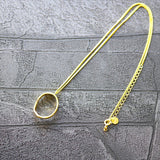 シルバー925 ネックレス 通販 ペンダント レディース メンズ シルバーアクセサリー シルバーネックレス サイズ調整可能 巾着付き 重ね付け シンプル おしゃれ きれいめ 大人 可愛い