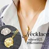 シルバー925 ネックレス 通販 ペンダント レディース メンズ シルバーアクセサリー シルバーネックレス サイズ調整可能 重ね付け 巾着付き シンプル おしゃれ きれいめ 大人 可愛い