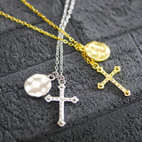 シルバー925 ネックレス 通販 ペンダント シルバーネックレス レディース メンズ シルバーアクセサリー サイズ調整可能 巾着付き 重ね付け おしゃれ きれいめ シンプル 大人 可愛い 通勤