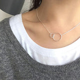 シルバー925 ネックレス 通販 ペンダント レディース メンズ シルバーアクセサリー シルバーネックレス サイズ調整可能 巾着付き 重ね付け おしゃれ きれいめ シンプル 大人 可愛い