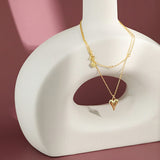 シルバー925 ネックレス 通販 ペンダント レディース メンズ シルバーアクセサリー シルバーネックレス サイズ調整可能 重ね付け 巾着付き シンプル おしゃれ きれいめ 大人 可愛い 通勤