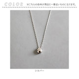 シルバー925 ネックレス 通販 ペンダント レディース メンズ シルバーアクセサリー シルバーネックレス サイズ調整可能 巾着付き 重ね付け おしゃれ きれいめ シンプル 大人 可愛い 通勤