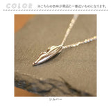 シルバー925 ネックレス 通販 ペンダント レディース メンズ シルバーネックレス シルバーアクセサリー サイズ調整可能 巾着付き 重ね付け シンプル おしゃれ きれいめ 大人 可愛い