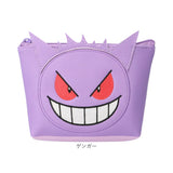 ポーチ キャラクター 通販 小物入れ アクセサリーポーチ キャラクターグッズ メイクポーチ コスメポーチ 化粧ポーチ マルチポーチ 三角ポーチ 小物収納 小物整理 リップクリーム かわいい