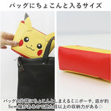 ポーチ キャラクター 通販 小物入れ アクセサリーポーチ キャラクターグッズ メイクポーチ コスメポーチ 化粧ポーチ マルチポーチ 三角ポーチ 小物収納 小物整理 リップクリーム かわいい